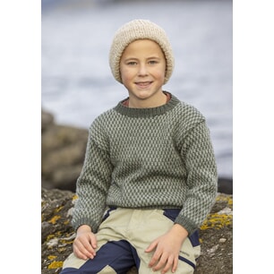 k-2525-05a "Himling" genser