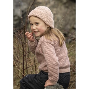 k-2525-05b "Himling" genser