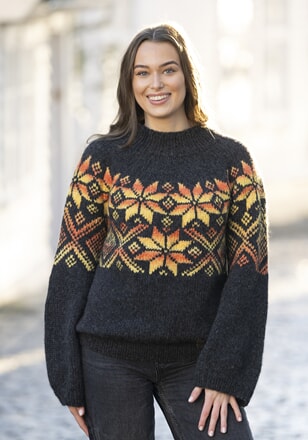 k-2526-06 "Luna" genser