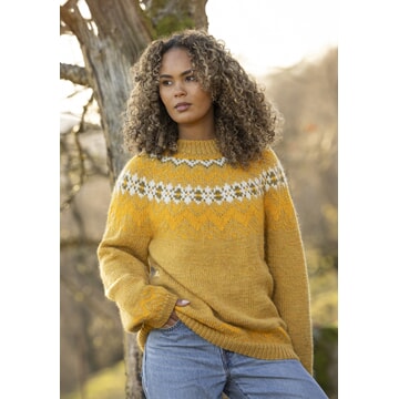 k-2601-01a "Jonstøl" genser