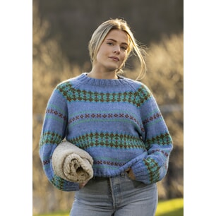 k-2601-07b "Olalia" genser