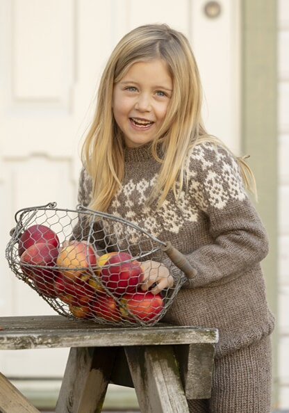 k-2602-06 "Floke" genser