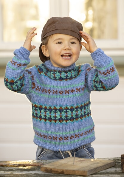 k-2602-07b "Olalia" genser