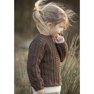 k-2603-01 "Myrtel" genser