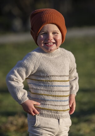 k-2603-03 "Milo" genser