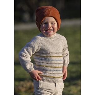 k-2603-03 "Milo" genser