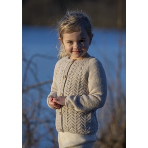 k-2603-04 "Myrtel" jakke