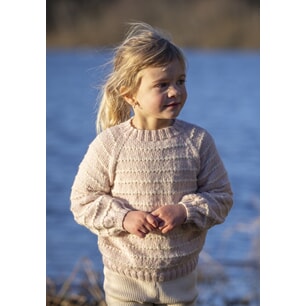 k-2603-07 "Tusse" genser