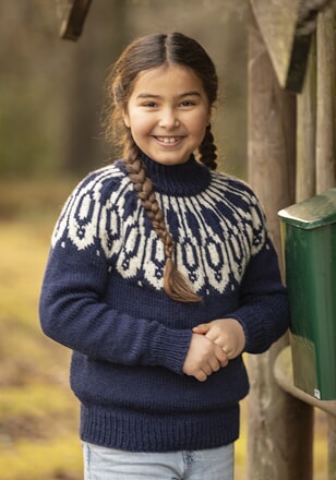 k-2604-01a "Vindel" genser