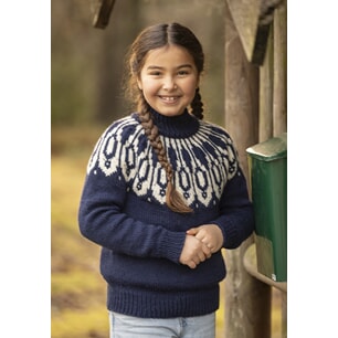 k-2604-01a "Vindel" genser