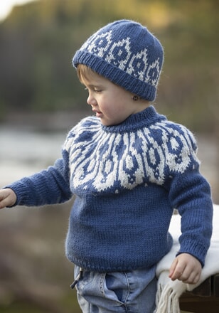 k-2604-01c "Vindel" genser