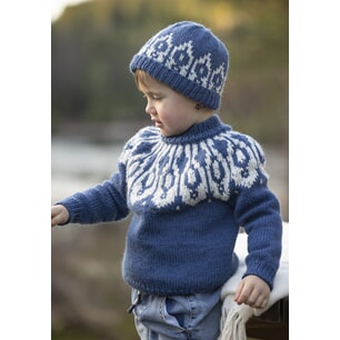 k-2604-01c "Vindel" genser