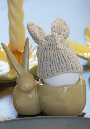 k-2606-02 "Kanin" eggvarmere