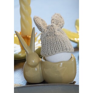 k-2606-02 "Kanin" eggvarmere