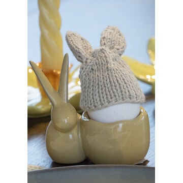 k-2606-02 "Kanin" eggvarmere