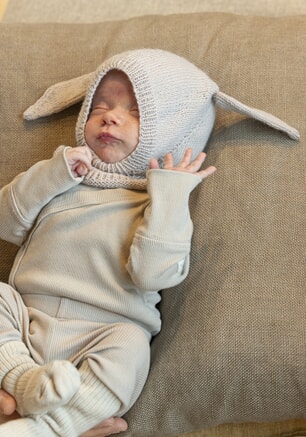 k-2606-05 "Kanin" halslue