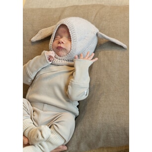 k-2606-05 "Kanin" halslue