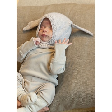 k-2606-05 "Kanin" halslue