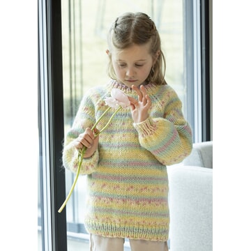 k-2606-06 "Pastell" genser