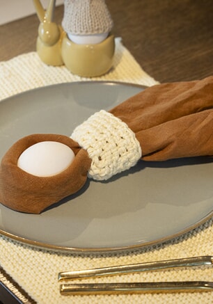 k-2606-08 "Solring" seviettring