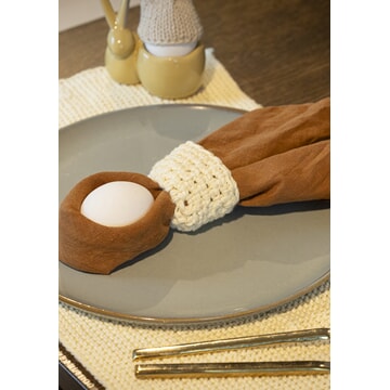 k-2606-08 "Solring" seviettring