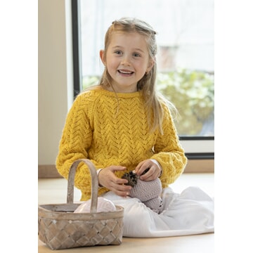 k-2606-09 "Myrtel" genser