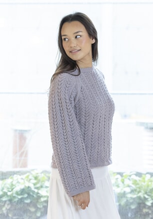 k-2606-10 "Myrtel" genser