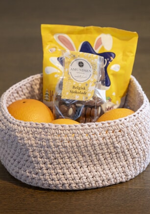 k-2606-12a "Solin" kurv