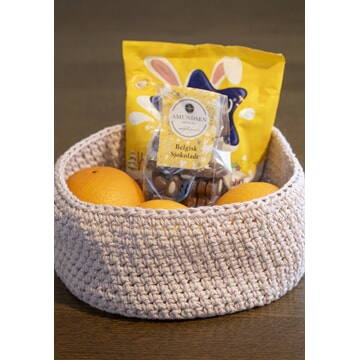 k-2606-12a "Solin" kurv