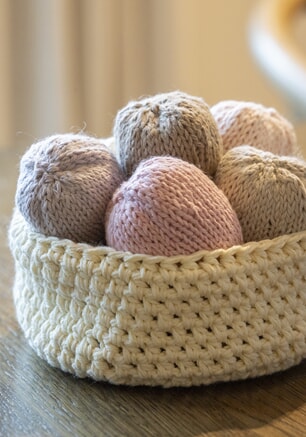 k-2606-12b "Solin" kurv