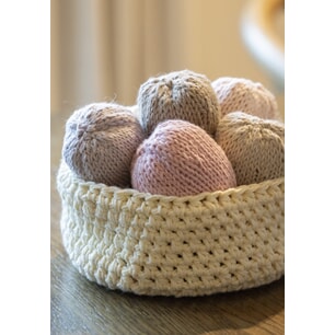 k-2606-12b "Solin" kurv