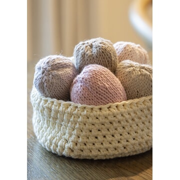 k-2606-12b "Solin" kurv