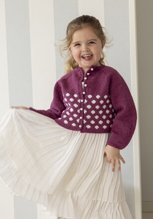 k-2607-14b "Olivia" jakke