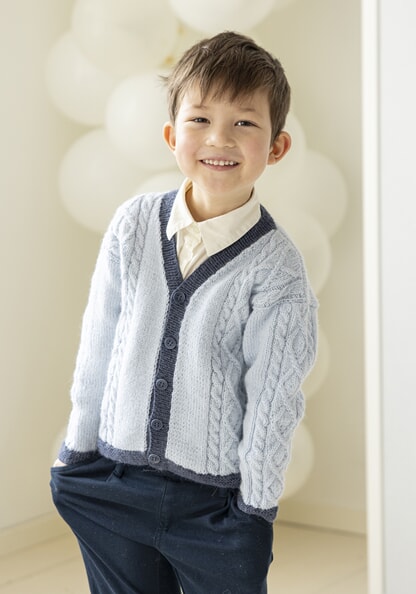 k-2607-16 "Snore" jakke