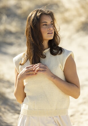 k-2609-02a "Vire" topp