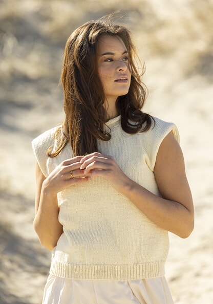 k-2609-02a "Vire" topp