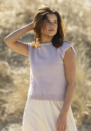 k-2609-02d "Vire" topp