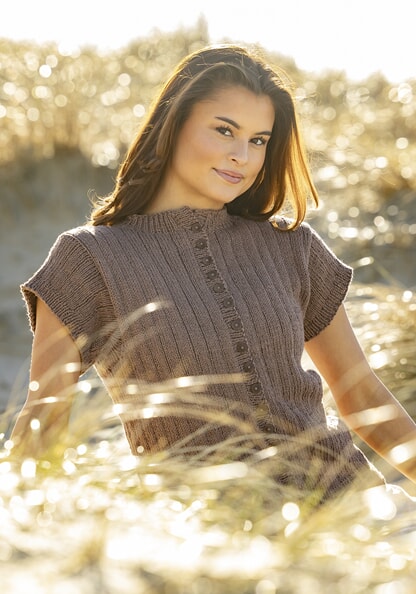 k-2609-06c "Alix" topp