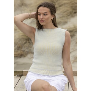 k-2611-03a "Muse" topp
