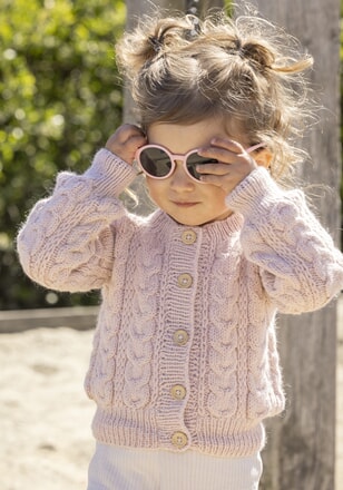 k-2615-02 "Caia" jakke