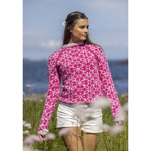 k-2616-04a "Bellis" genser