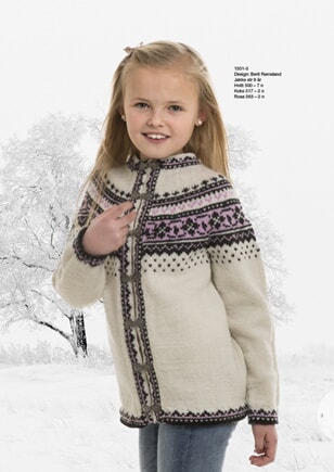 1501-3 Jakke
