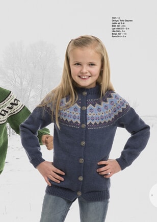 1501-14 Jakke