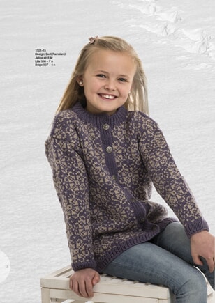 1501-15 Jakke