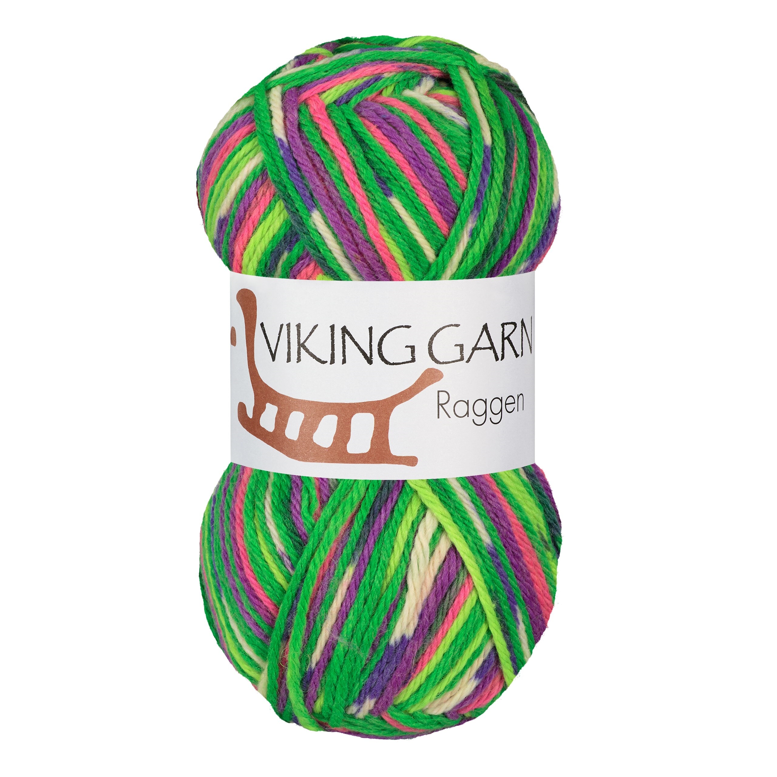 Viking Raggen Viking Garn viking-raggen-viking-garn