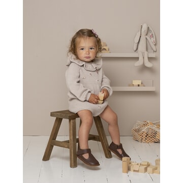 2132-4b "Åse"-romper