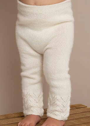 2132-9 "Elli"-tights