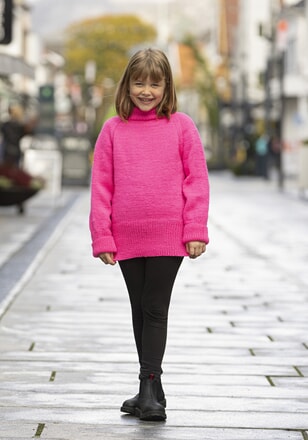 k-2233-1a "Noria"-genser