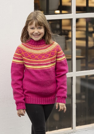 k-2233-5 "Lune"-genser