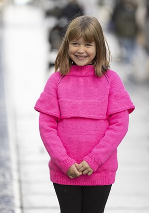 k-2233-7 "Nomi"-genser